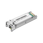 TP-Link TPL-SM321A 1000Base-BX WDM SFP Module, LC, 10KM